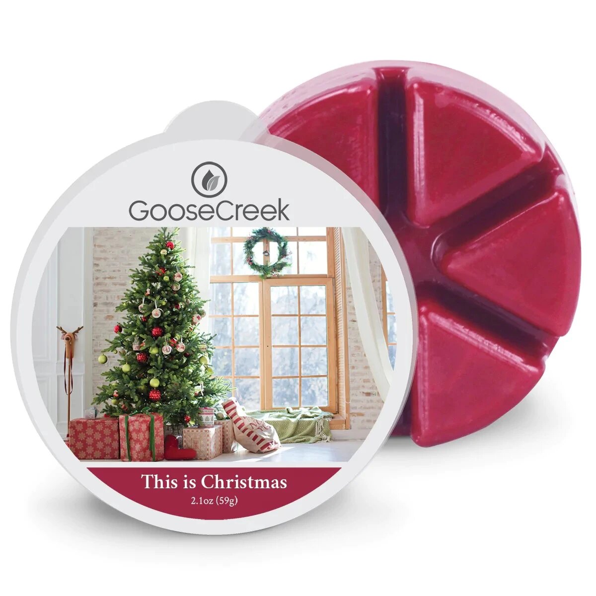This is Christmas 59g