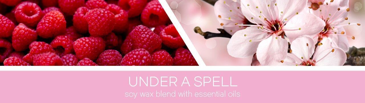 Under-A-Spell-Banner1 Under A Spell 411g (3-Docht)