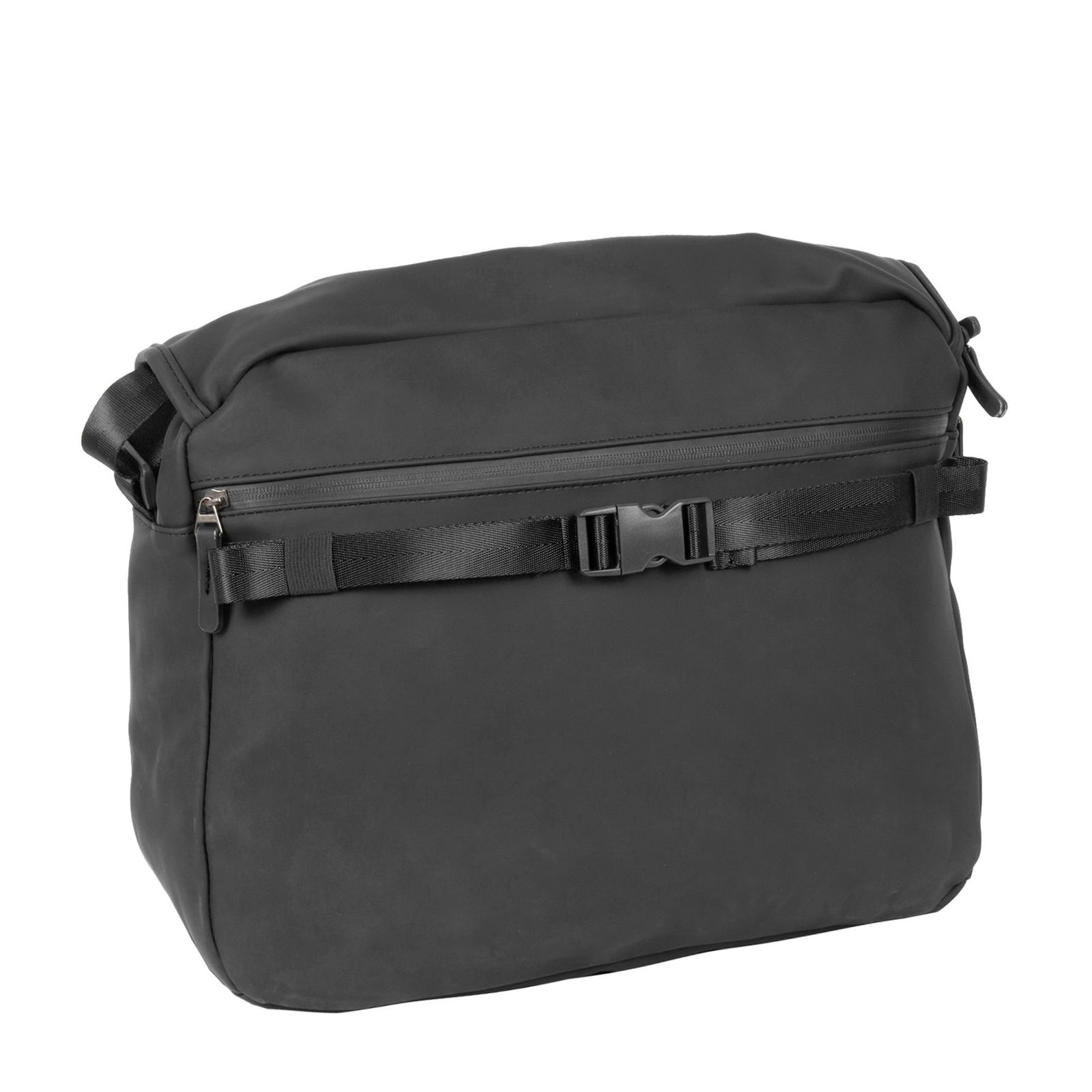 William - Harrisburg Laptop Tasche schwarz