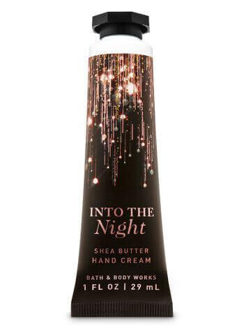 Handcreme - Into the Night - 29ml