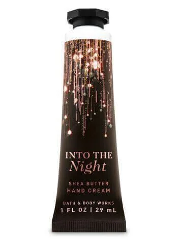 Handcreme-Into-the-Night-29ml Handcreme - Into the Night - 29ml