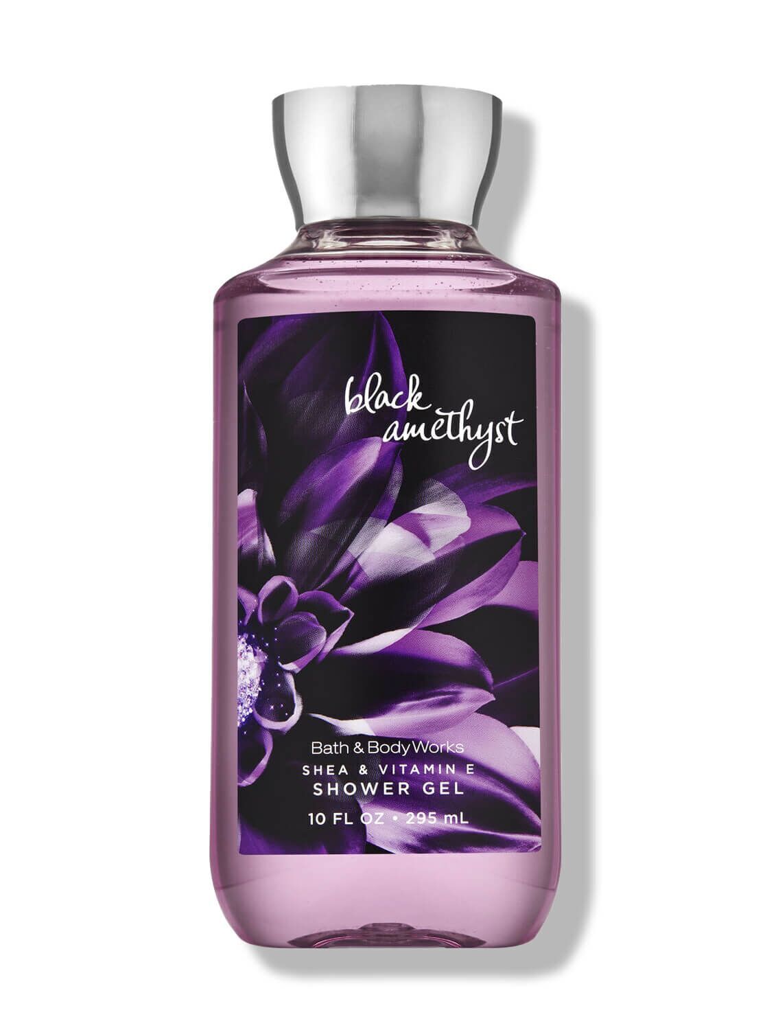 Black-Amethyst-667551543693 Duschgel - Black Amethyst - 295ml