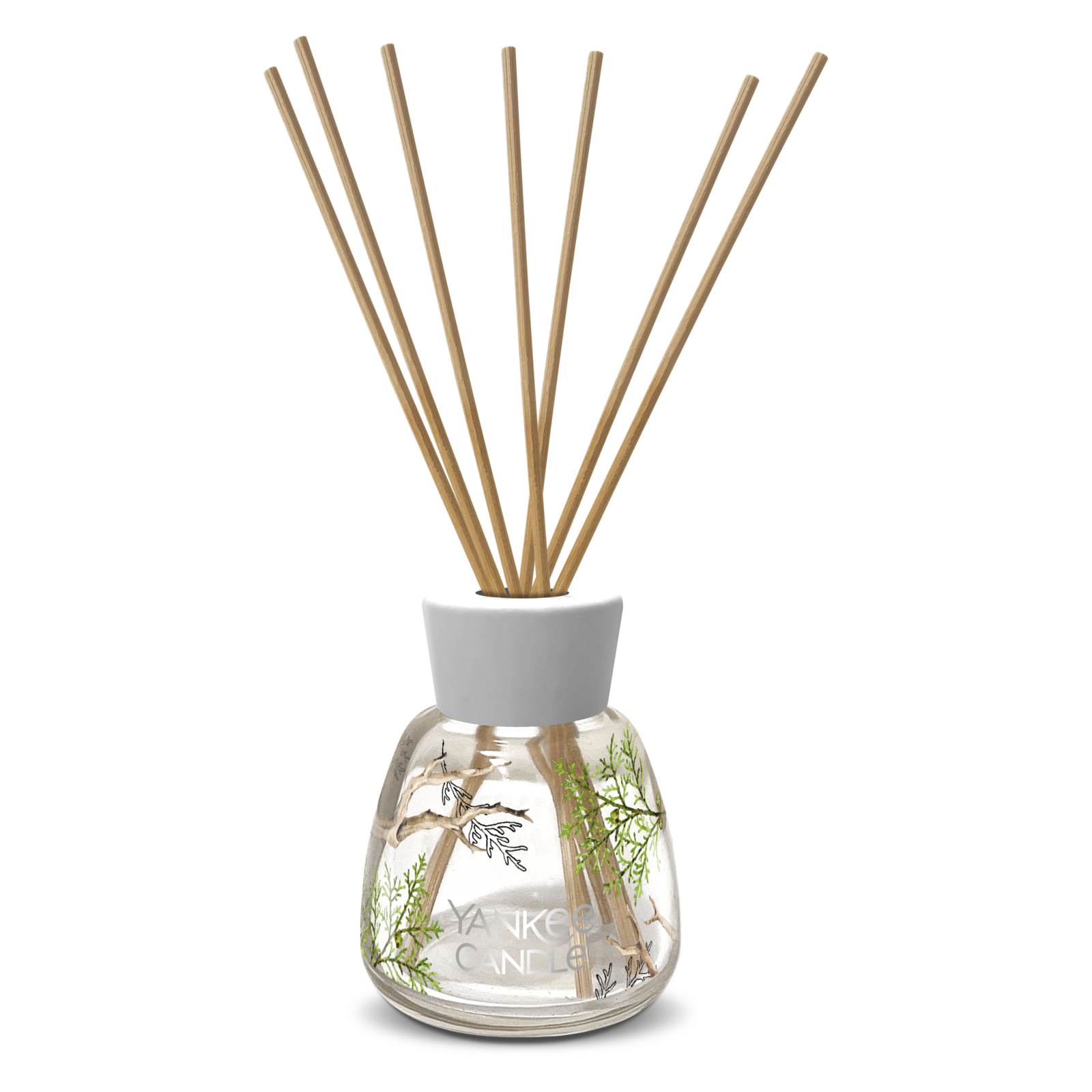 Bayside Cedar Signature Reed Diffuser 100ml Bayside Cedar Signature Reed Diffuser 100ml