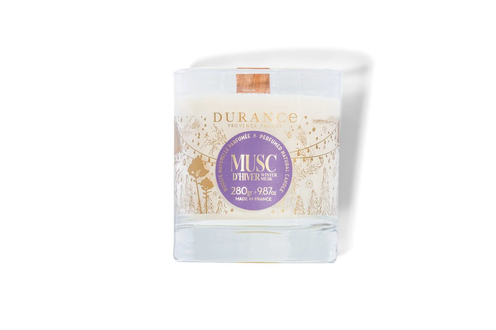 Musc-d-Hiver-280g-bougie-ombre Wintermoschus Duftkerze 280g