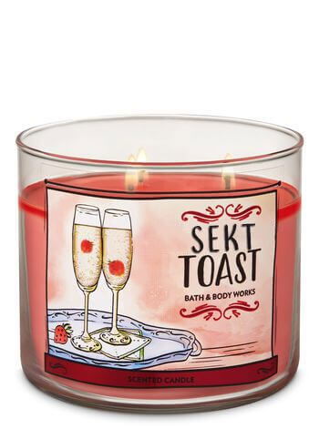 Sekt Toast 411g