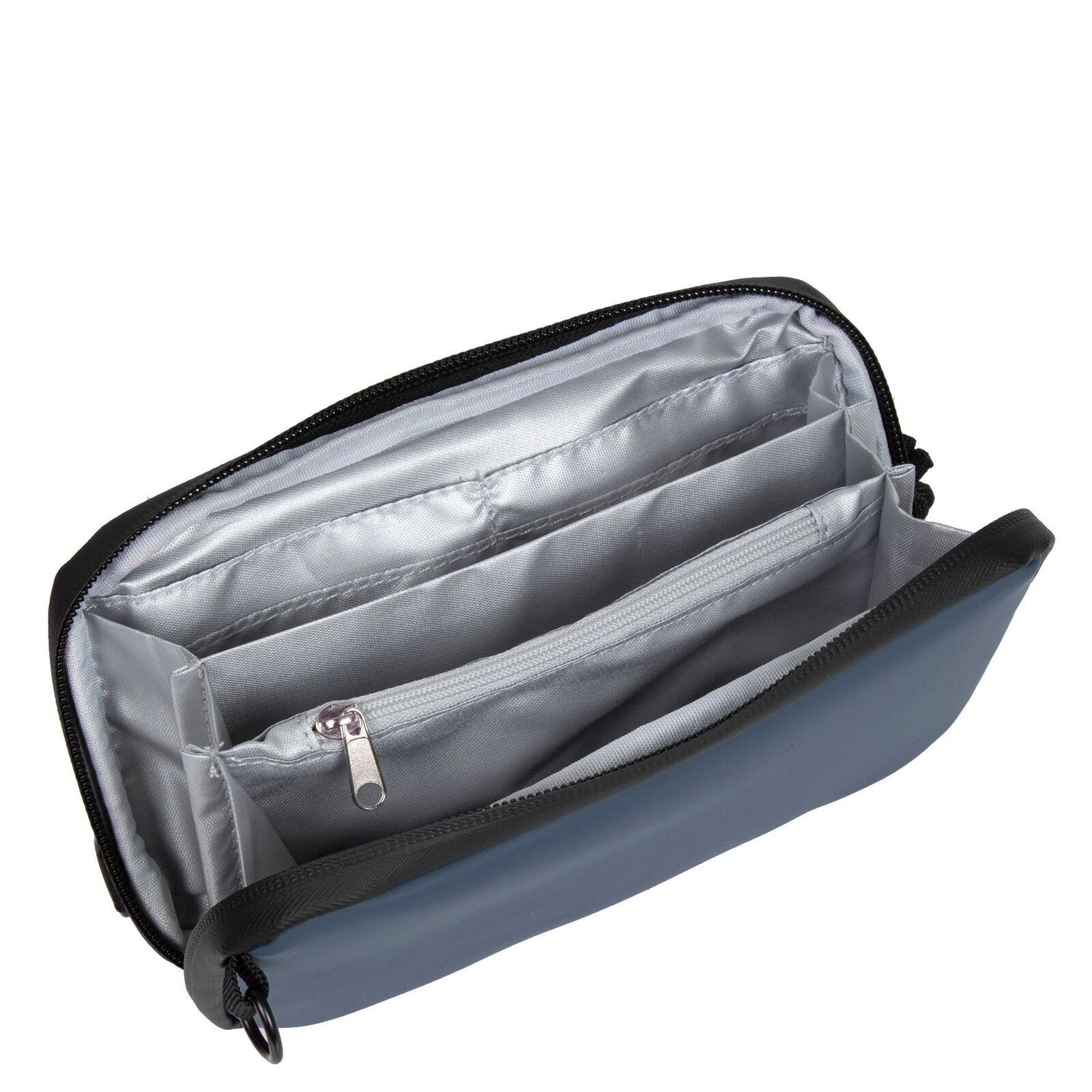 eR0FygKc Mart - Cincinatti Handytasche mit Geldbörse navy