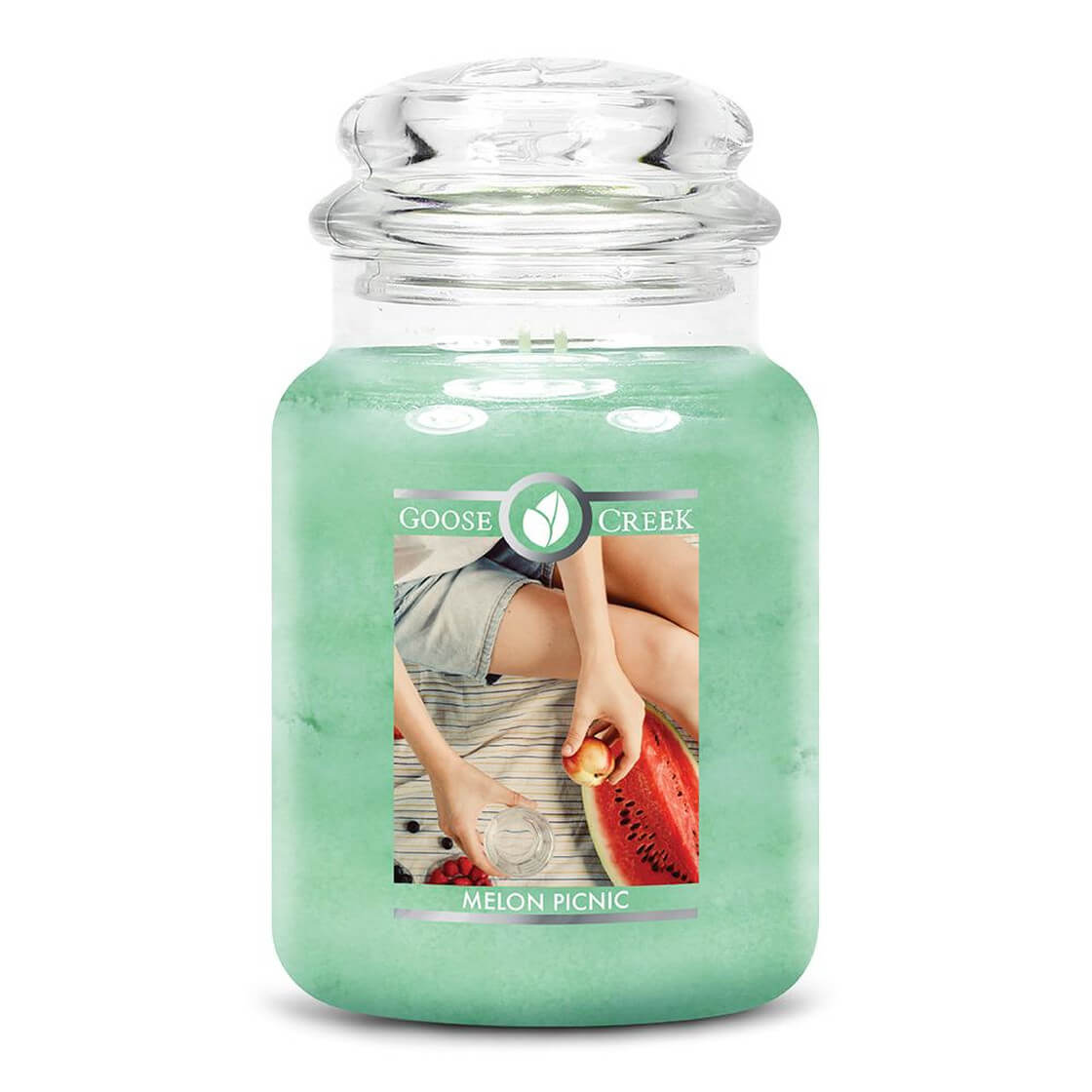 Melon Picnic 680g