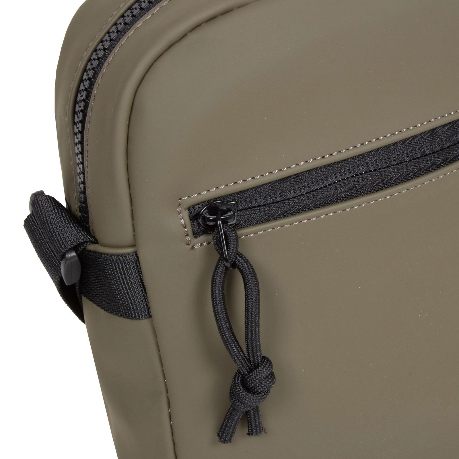 Mart - Columbus Umhängetasche olive