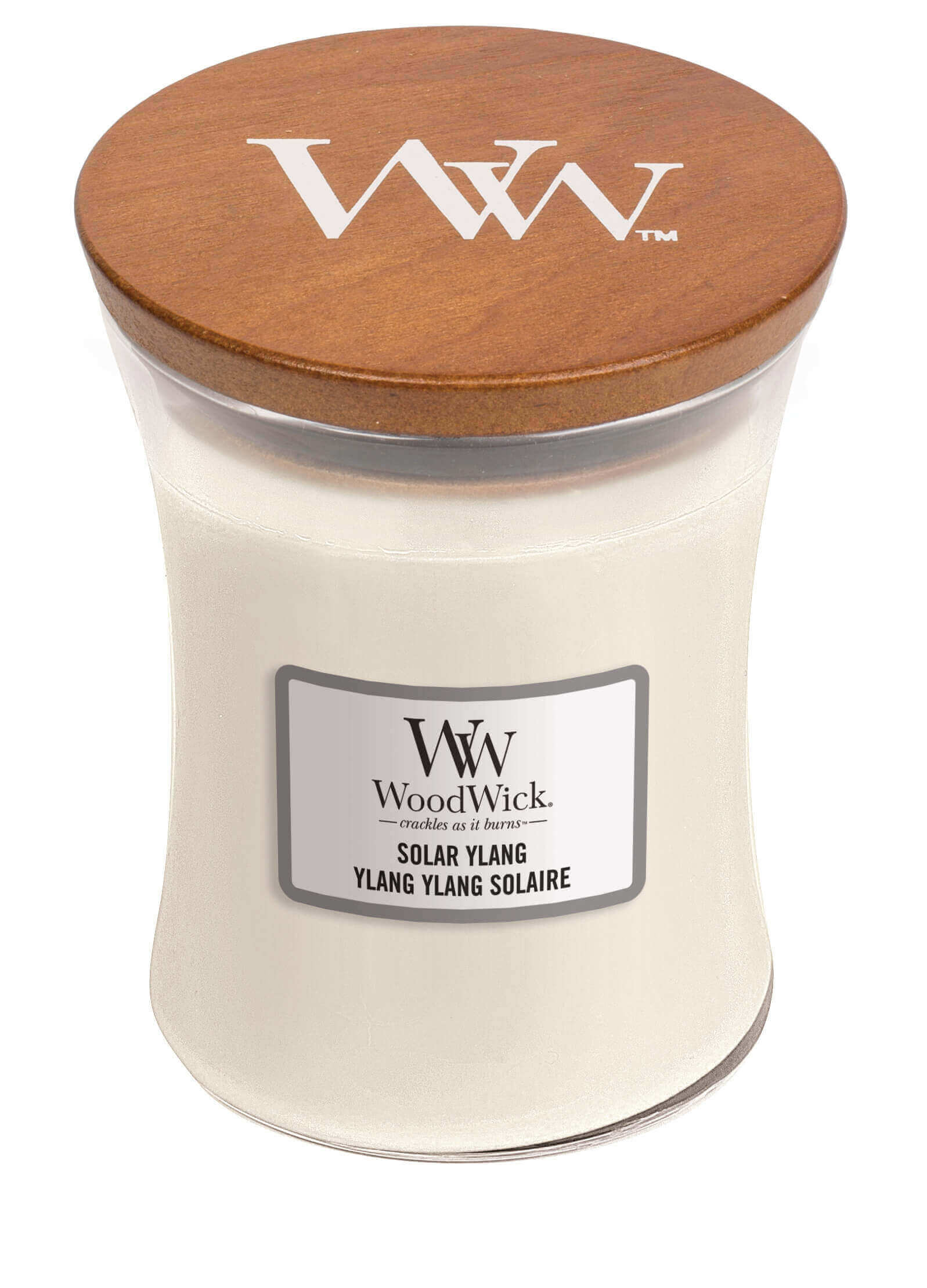 WoodWick Solar Ylang 275g