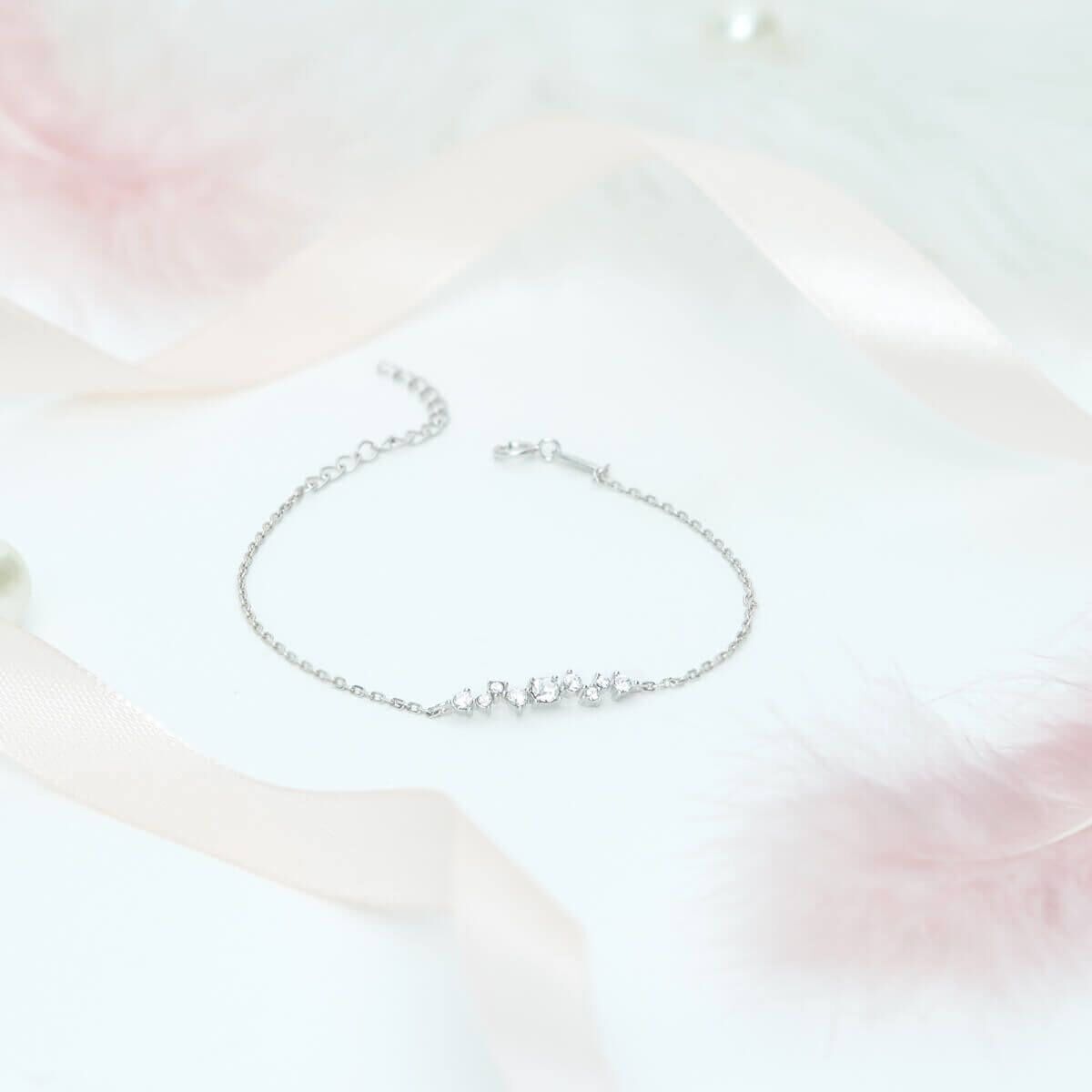 thank-you-gallery-10KAMBgCPLGAg0 Thank you (Halskette) Swarovski® Edition 400g