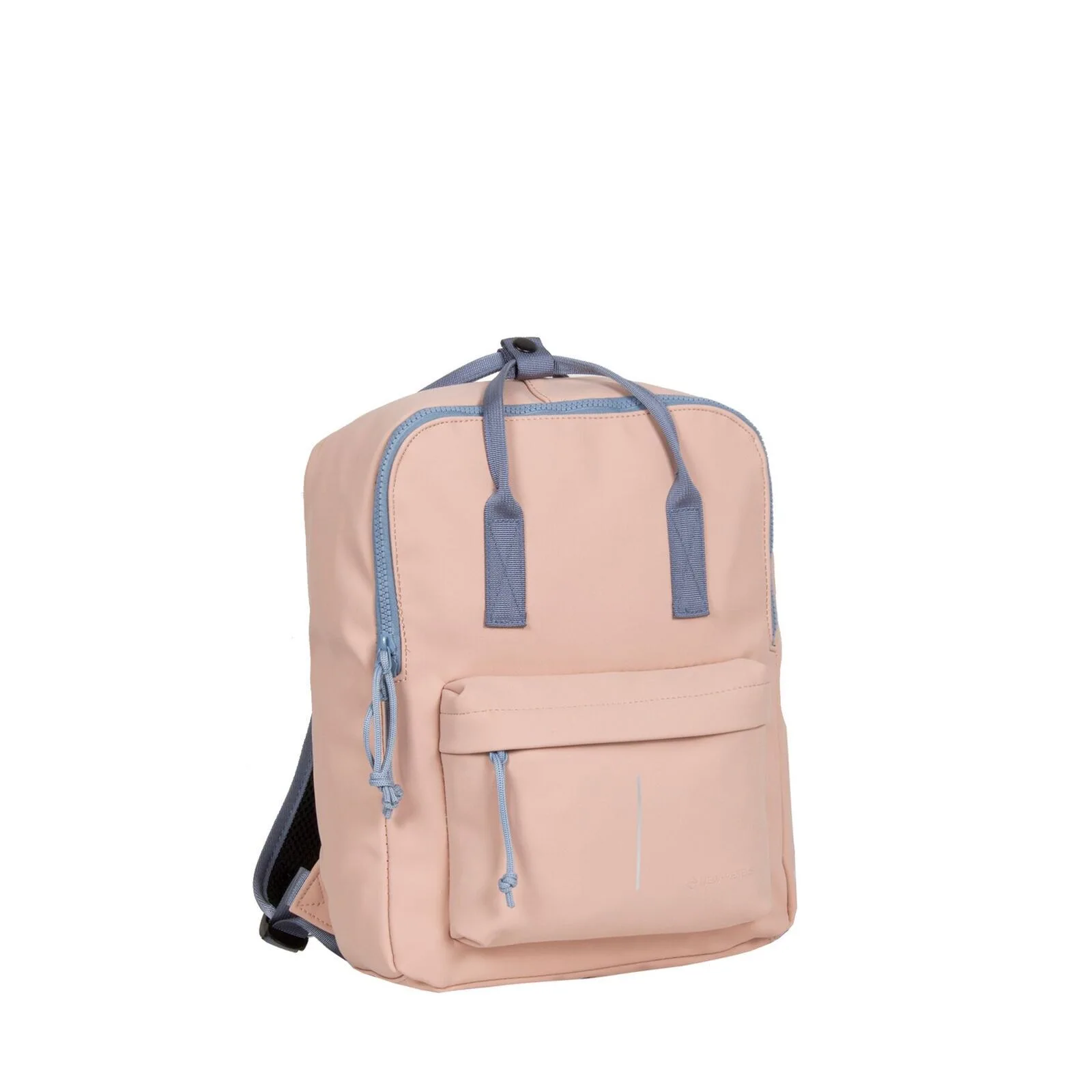 EKmGCR3A Tim - Chicago Rucksack hellrosa/hellblau