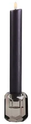 1114401020_2_1920x19202 Palisades Kerzenhalter 6cm braun