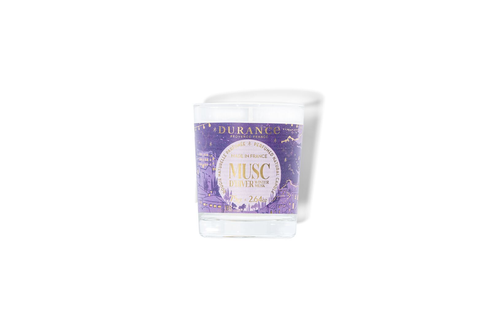 Musc-d-Hiver-75g-ombre Wintermoschus Duftkerze 75g