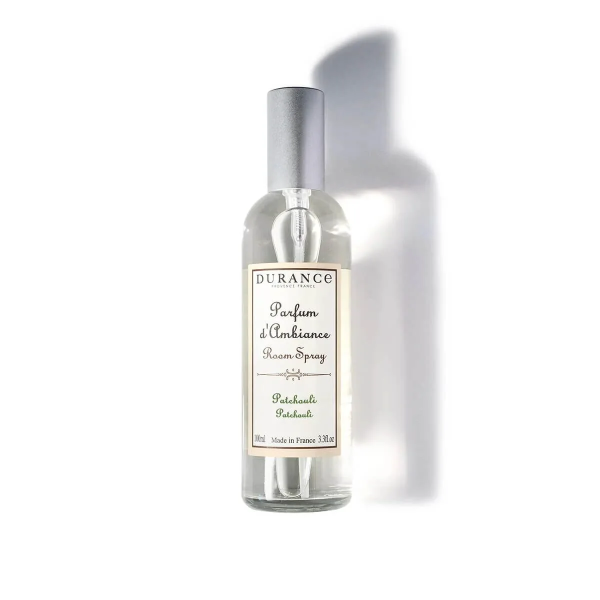 Patchouli Raumspray 100ml Flasche, Kosmetik, Parfüm
