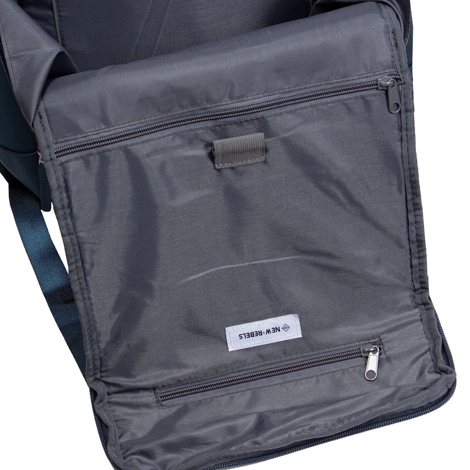 0CcLvFpQ Harper - Queens Rucksack navy