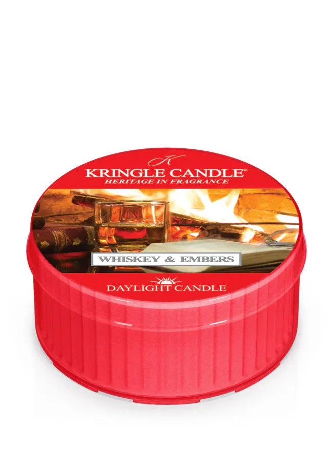 Whiskey & Embers Daylight 42g