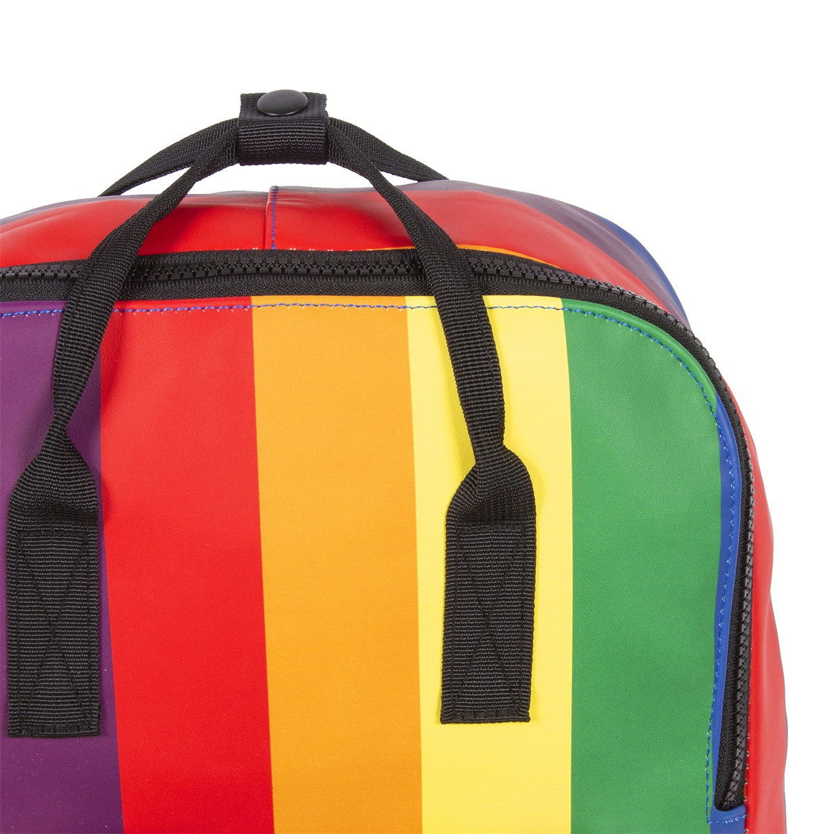 Mart - Chicago Rucksack rainbow