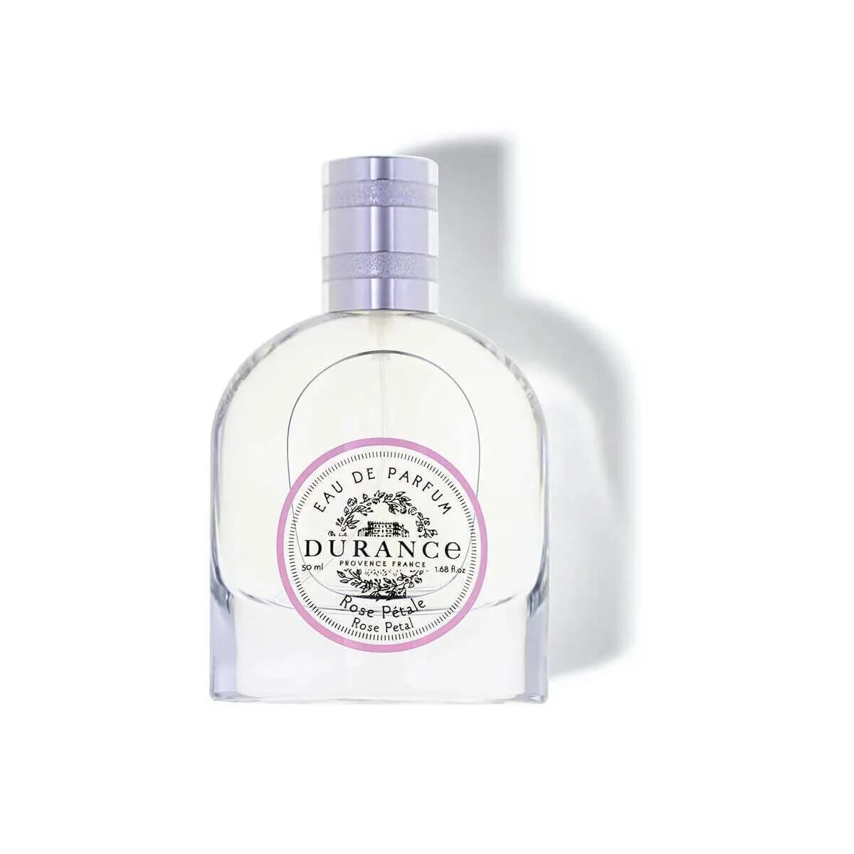 Rosenblütenblatt Eau de Parfum 50ml Rosenblütenblatt Eau de Parfum 50ml