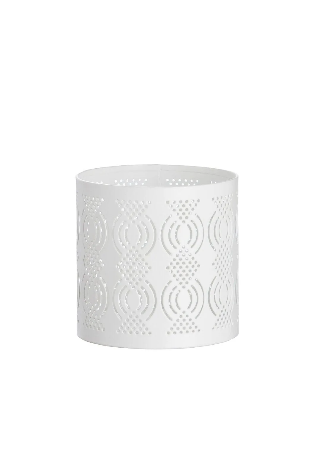 69413_f2 Windlicht Malou 10cm weiß Variante 1