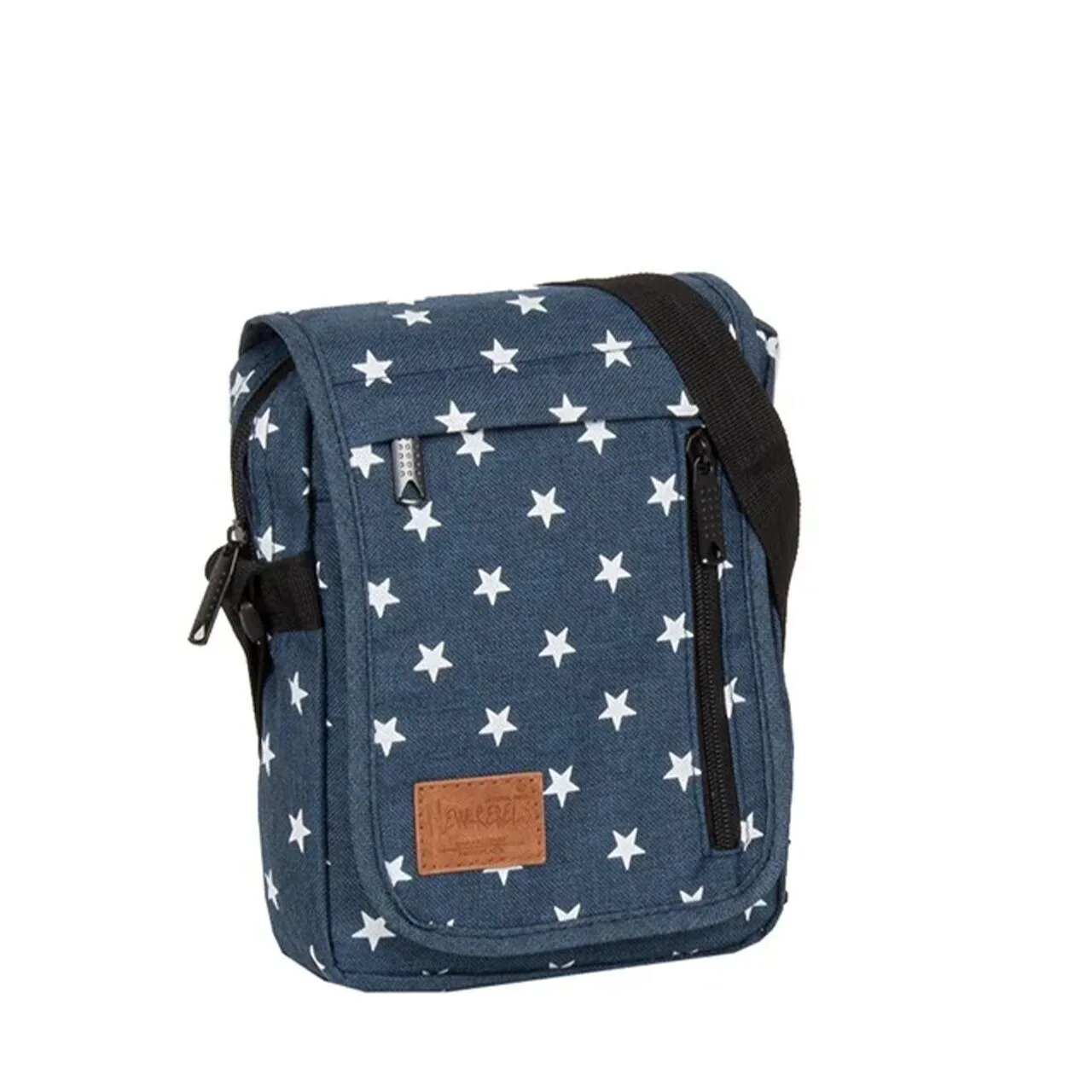 624E7E1ADC67F3586F9F092D496B74C7DA3140B0asdff Star Range - Columbia Umhängetasche klein blau