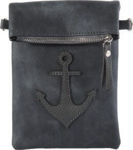 Veggie Crossbag 010 (Antra)