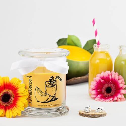 Mango Melone Smoothie (Ohrringe) 380g
