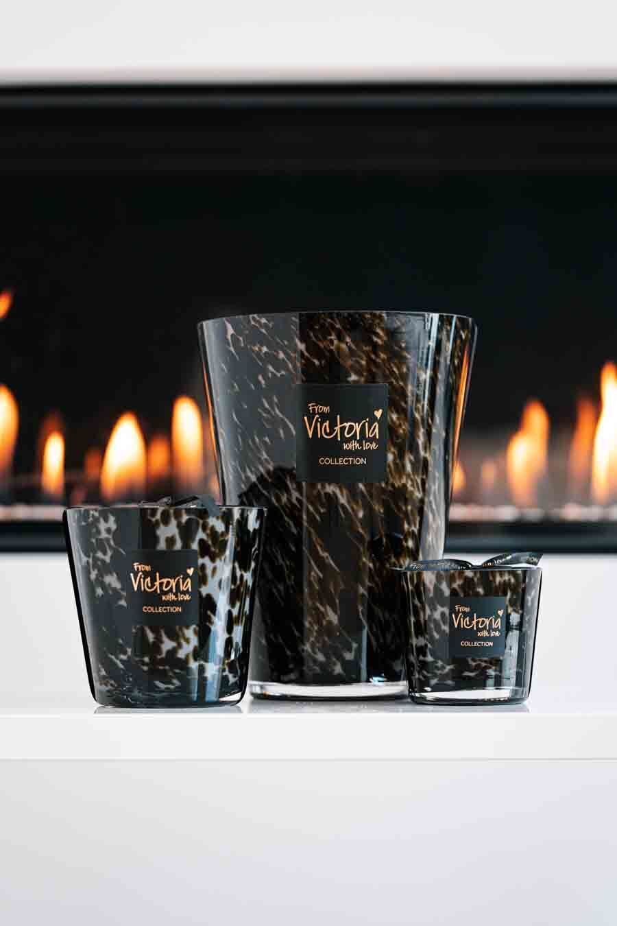 Victoria-With-Love-112 Dots Grey 3370g