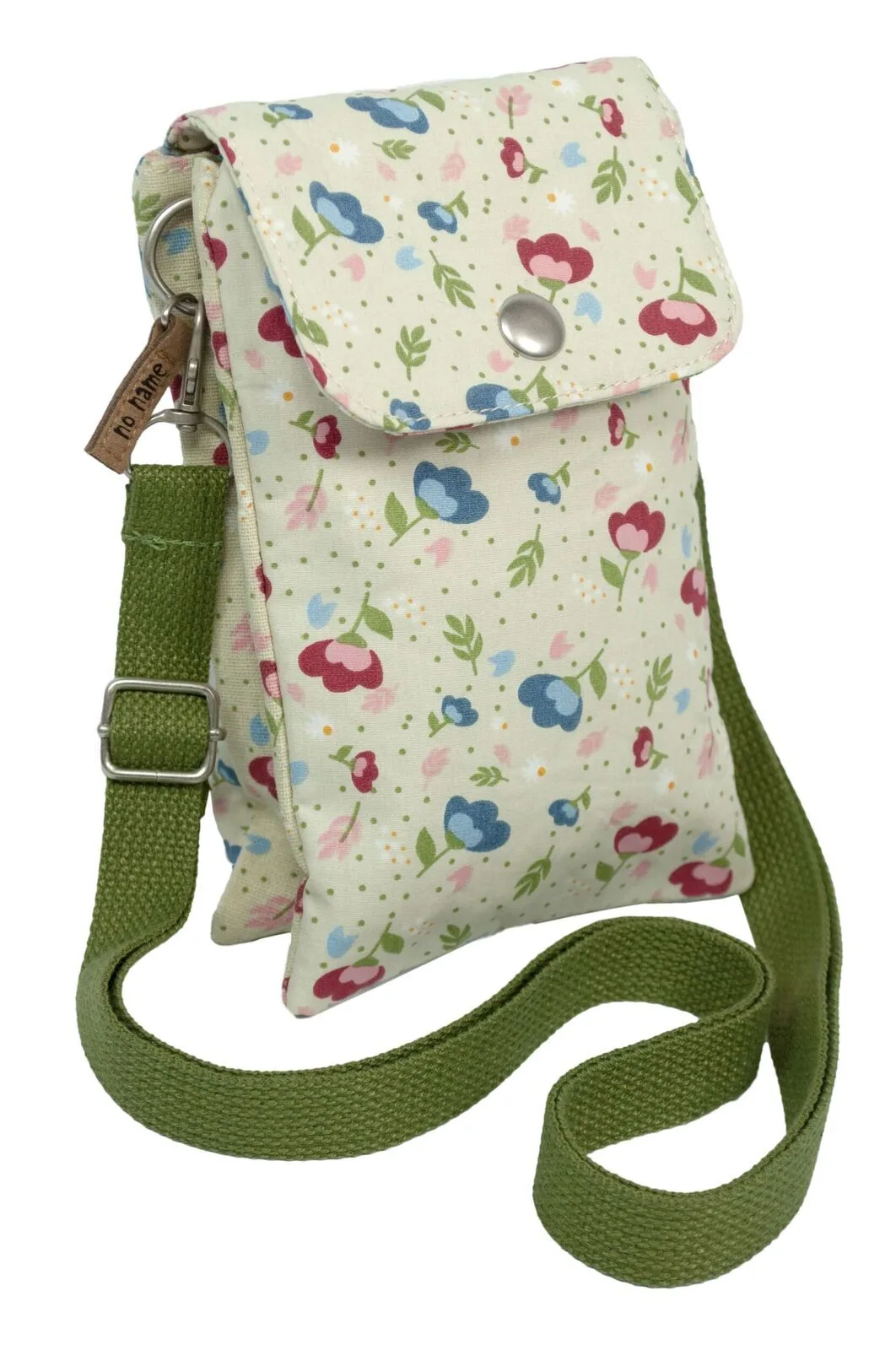 60610039-701 Mini Crossbag Floral beige 701