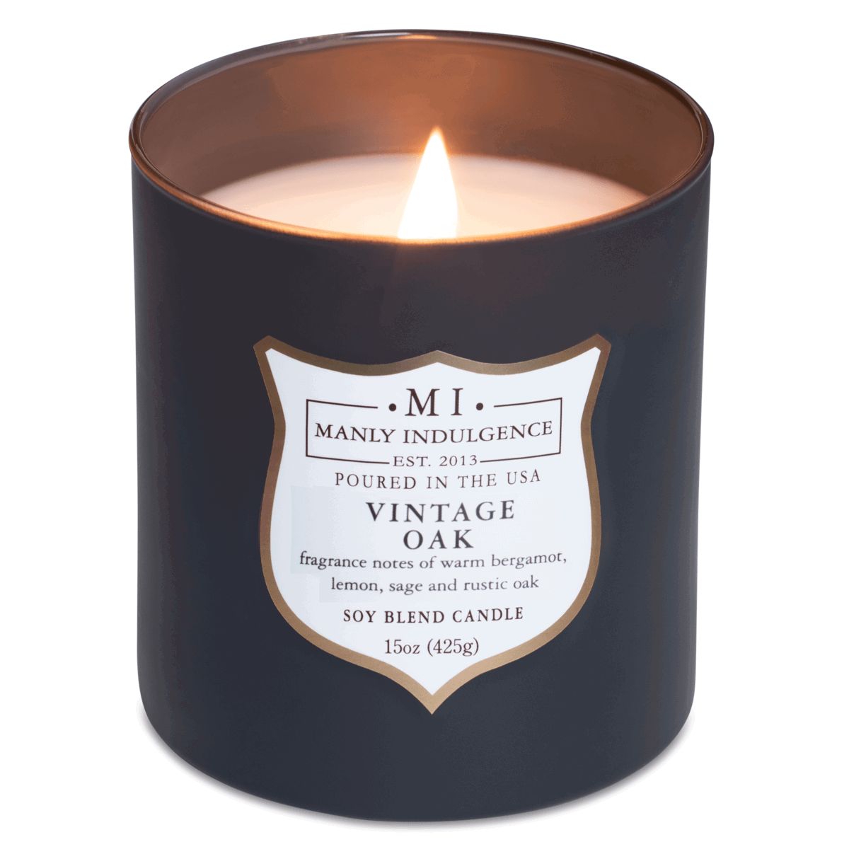 Duftkerze Vintage Oak - 425g