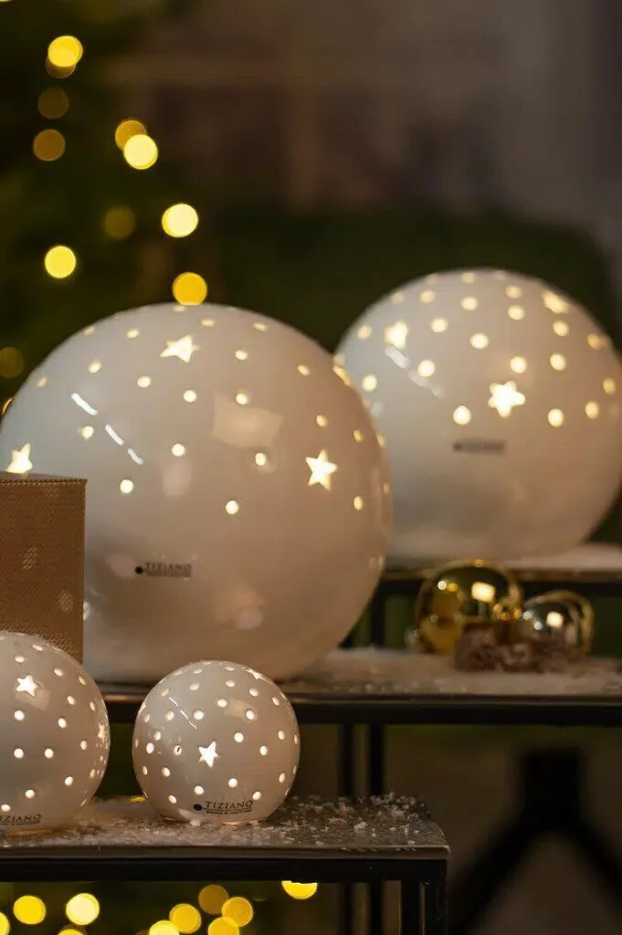 padova-m-sternen-gross-LED-groessen Lichtkugel Padova Stern 18cm LED cremeweiß