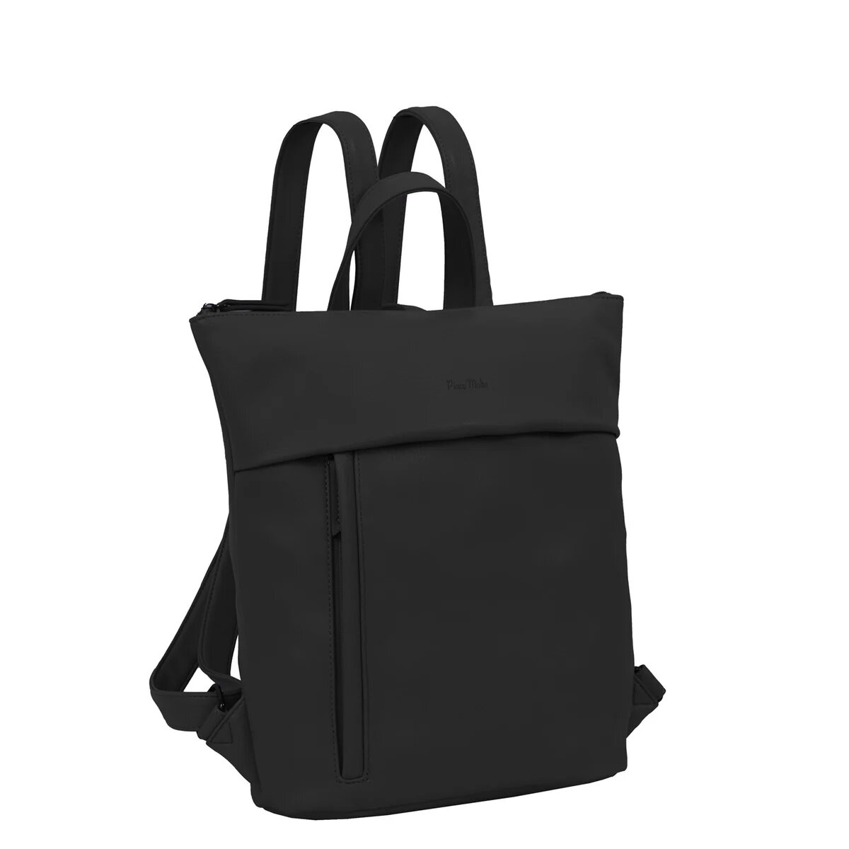 Vera Rucksack schwarz