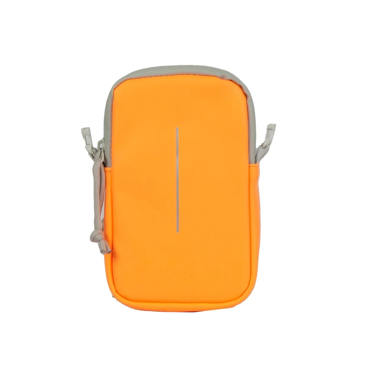 Mart - Philadelphia Handytasche neon orange