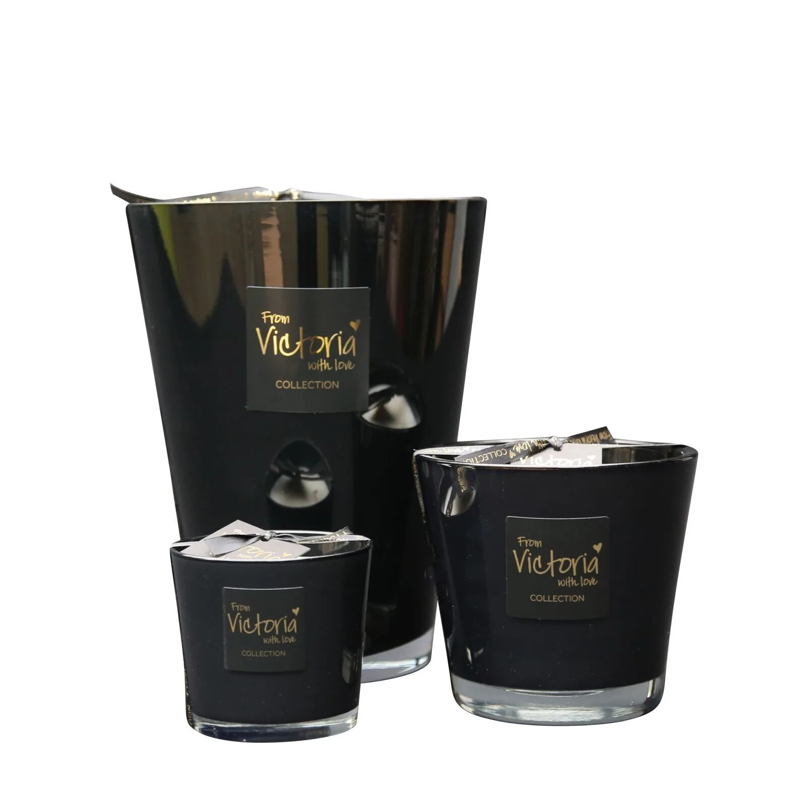 From-Victoria-With-Love-Candles-kaarsen-met-geur-6-scaled Glossy Black 312g