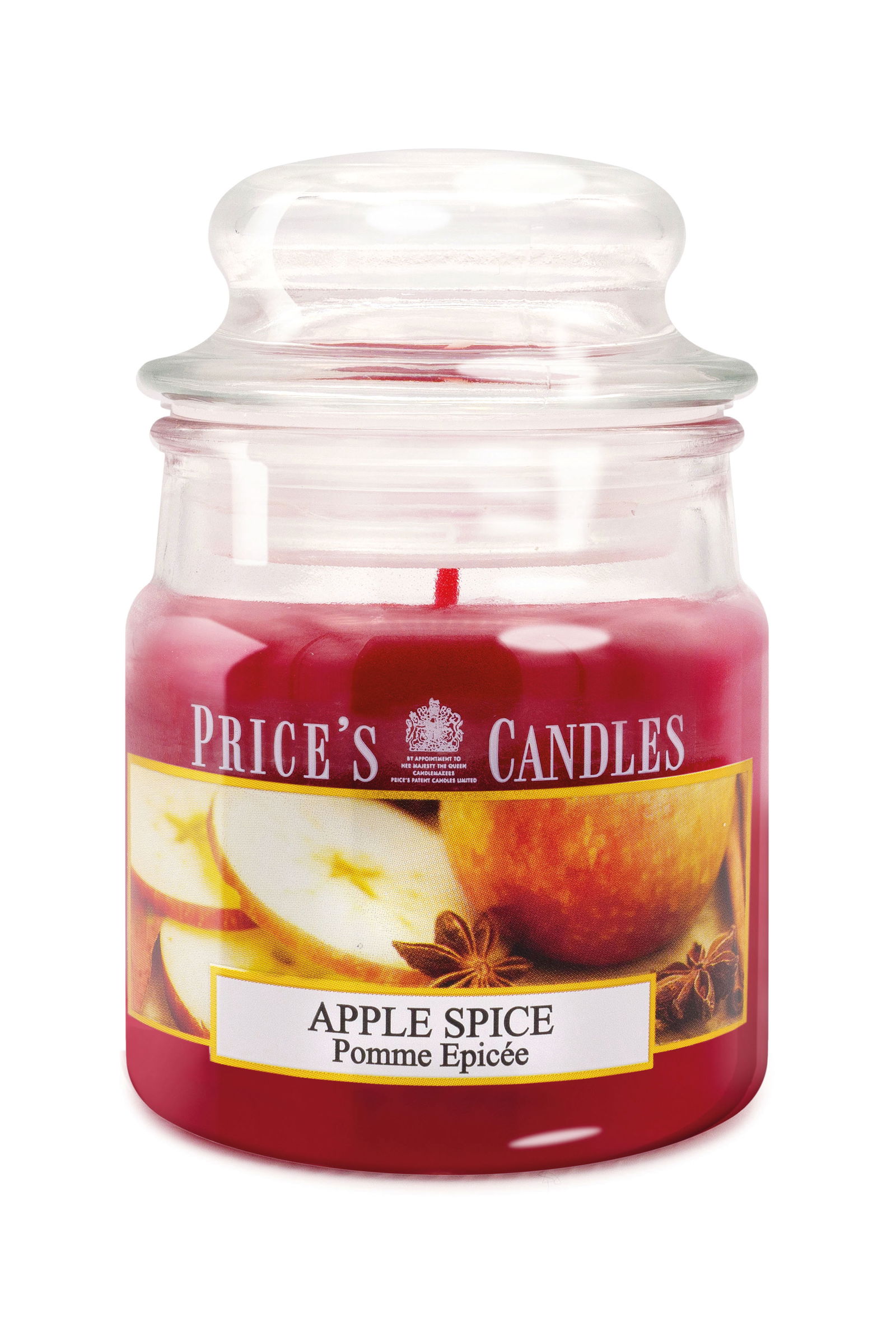 Apple Spice 100g