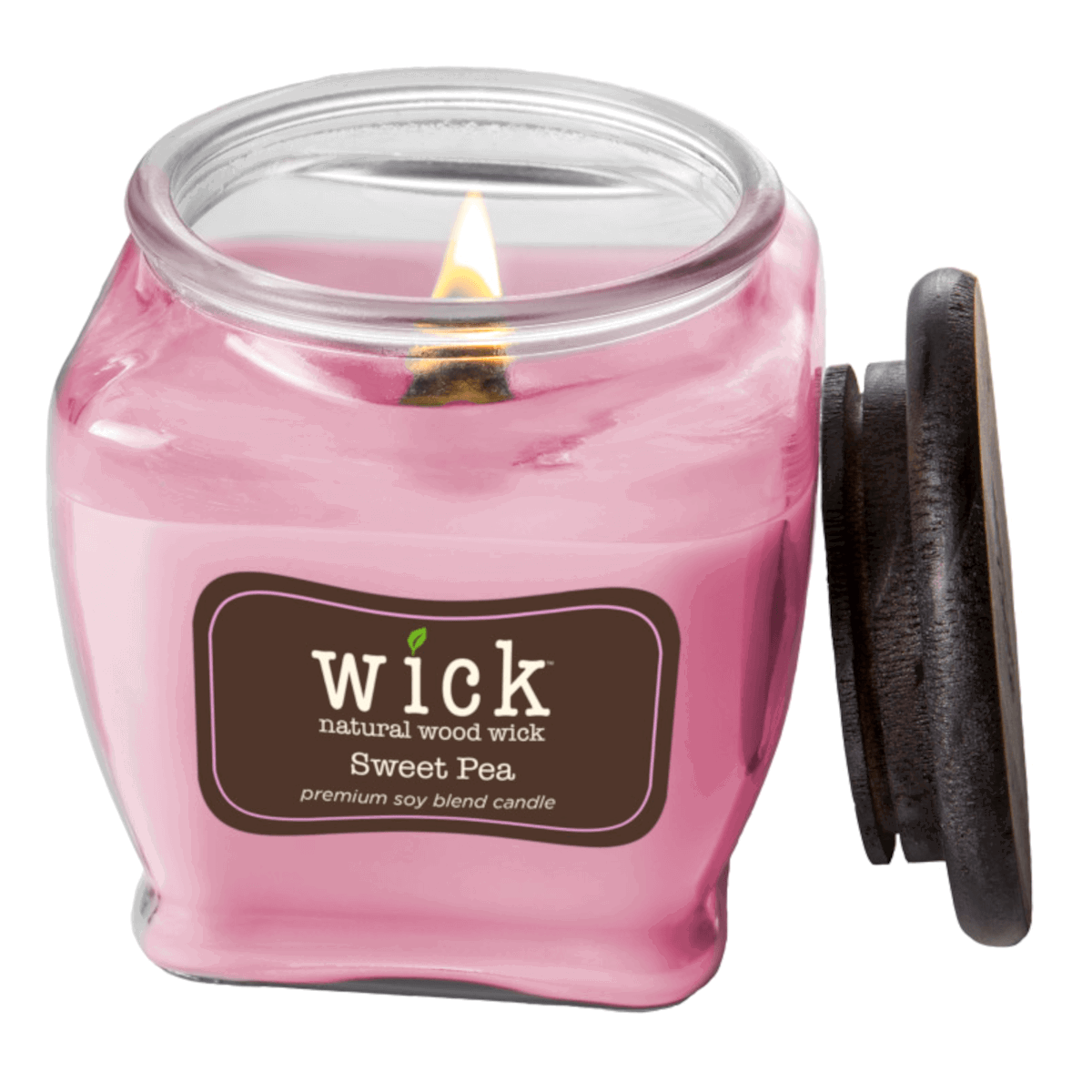 Duftkerze Sweet Pea - 425g