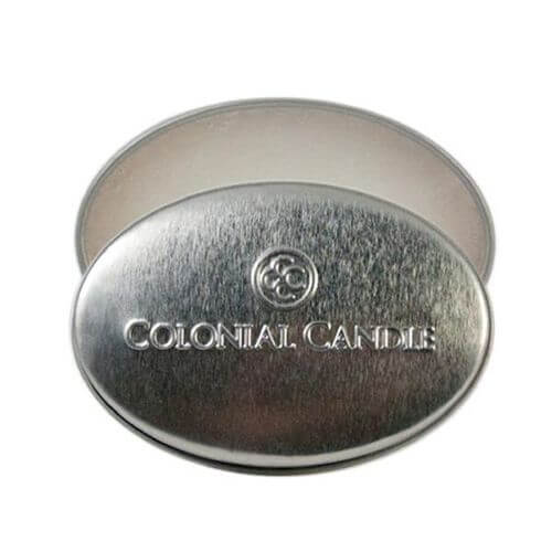 Colonial Candle Coconut Rain Reisedose