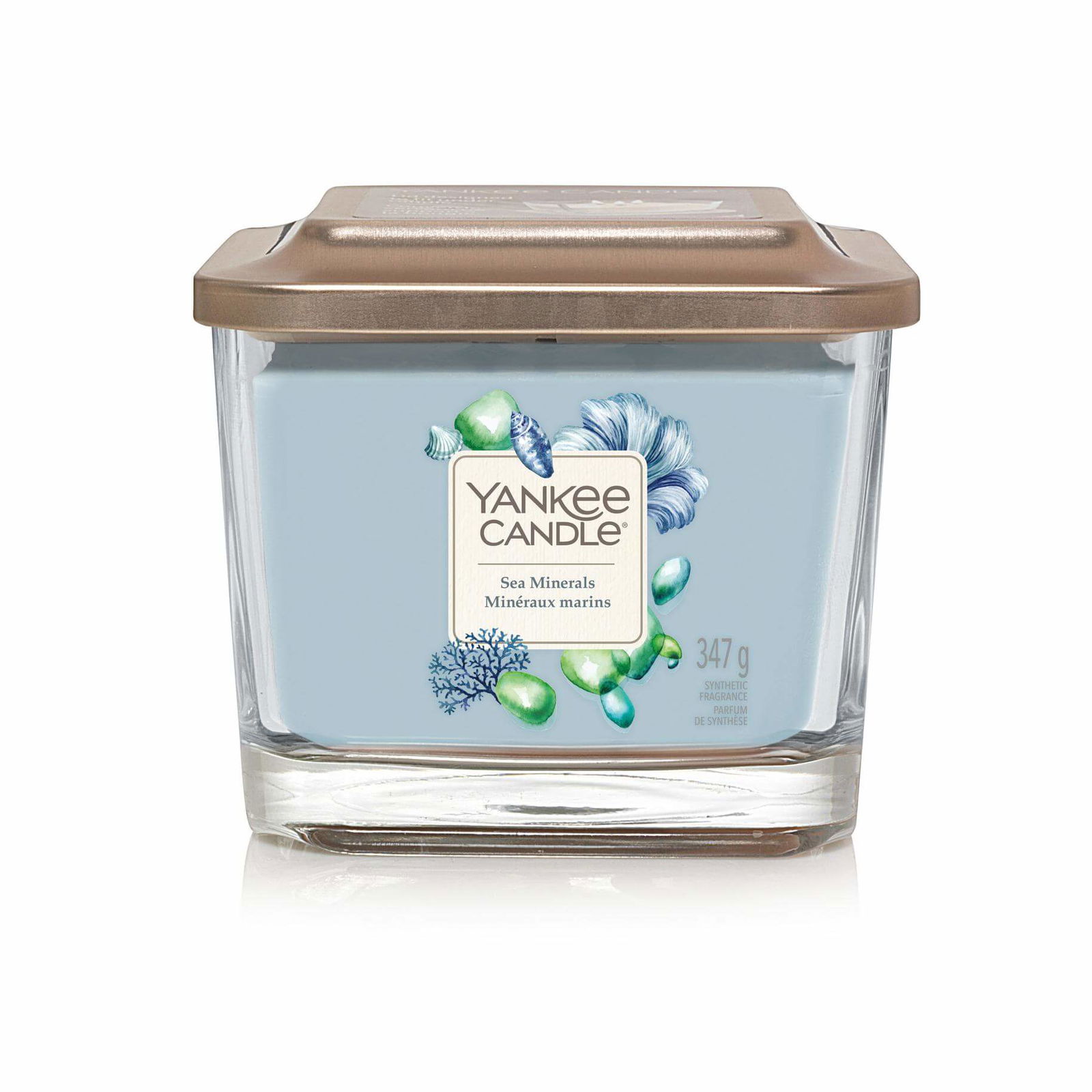 Sea Minerals 347g