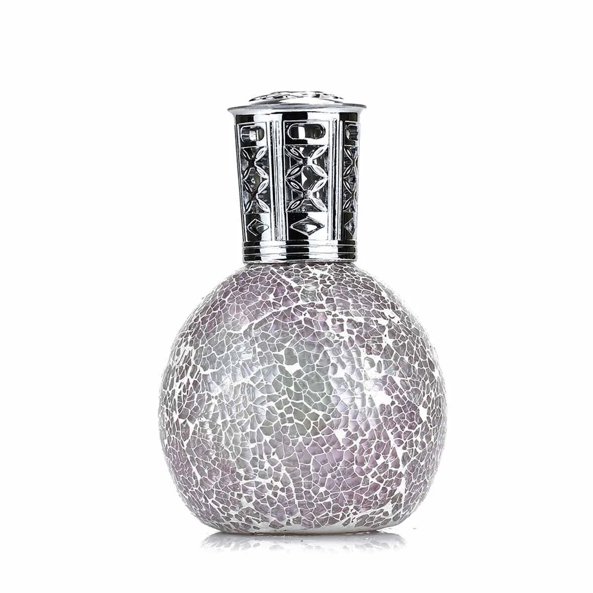 PFL364 Frosted Bloom Duftlampe L