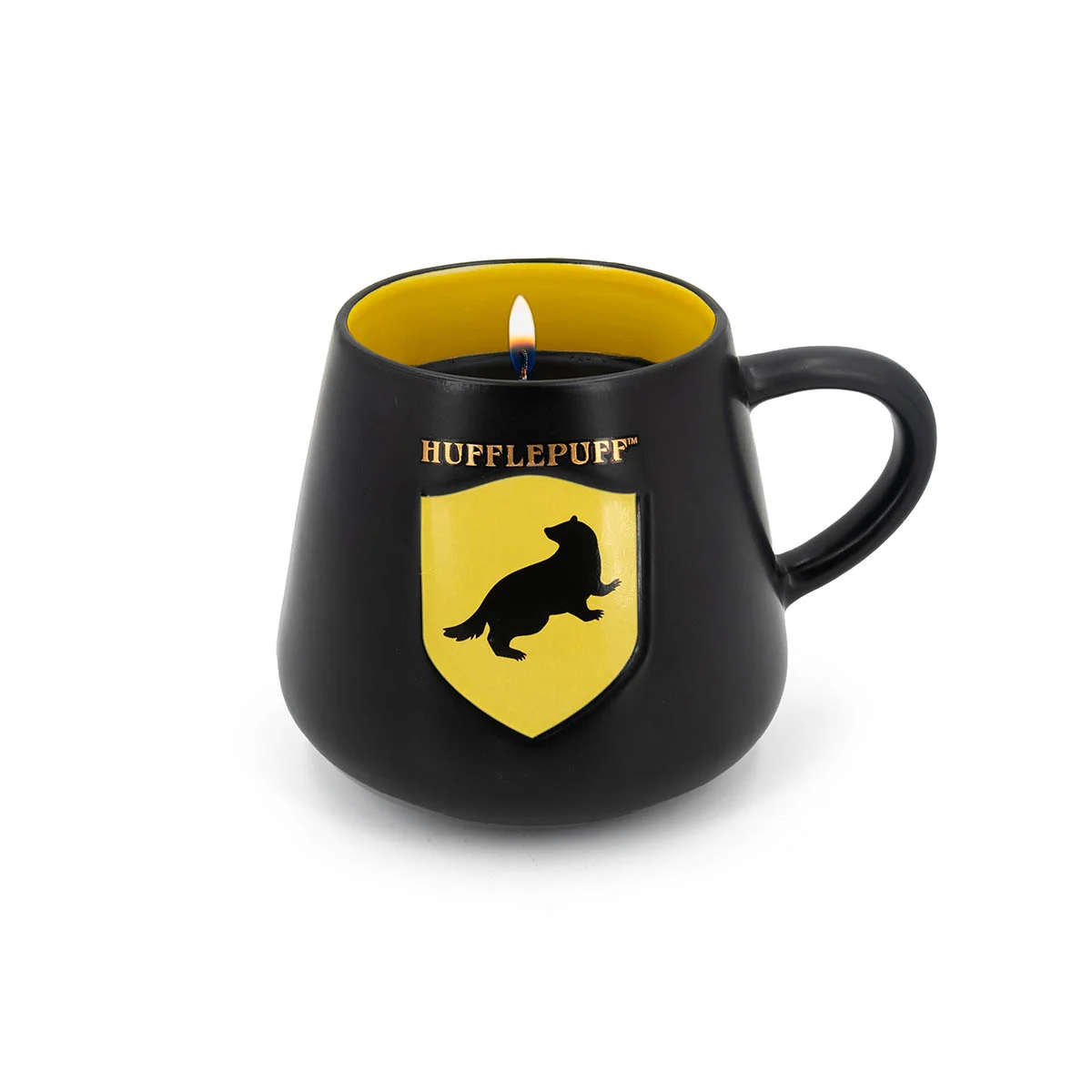 Hufflepuff Cup - Harry Potter™ Duftkerze 275g