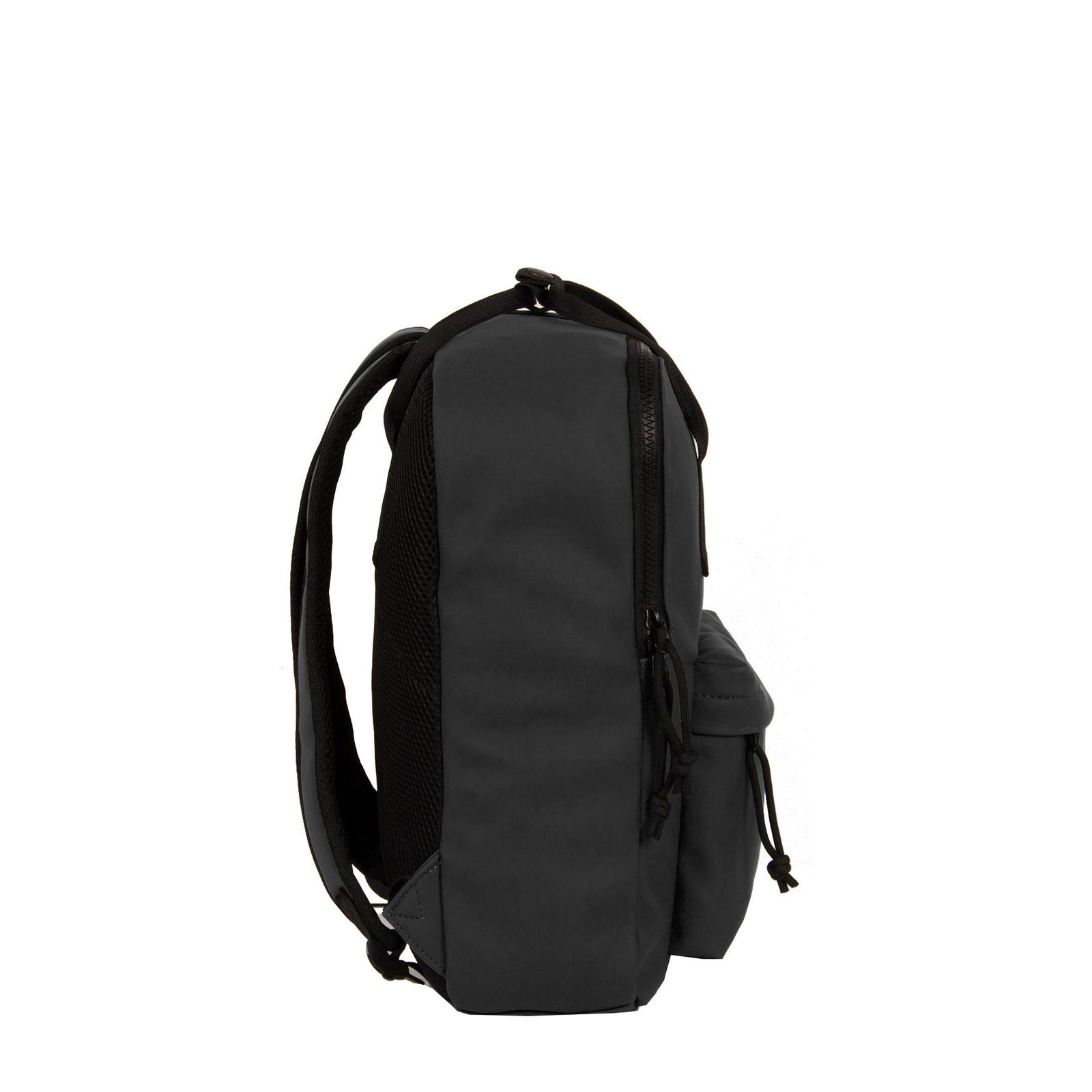 Mart - Chicago Rucksack schwarz