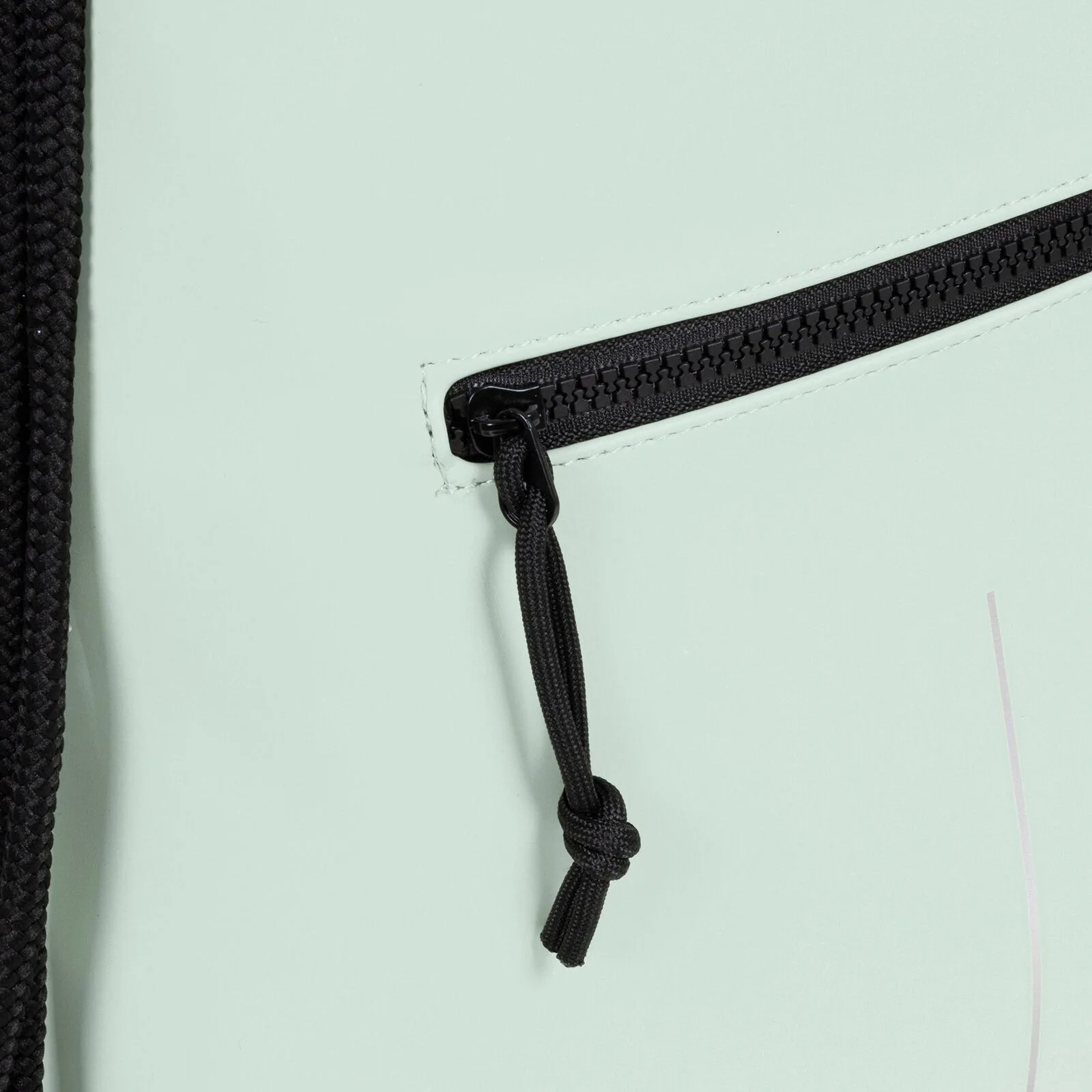 peitXsiw Mart - San Francisco Turnbeutel Schuhtasche minzblau