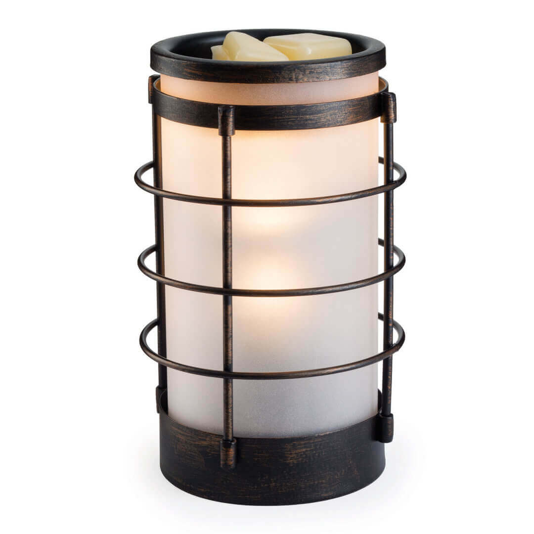 COASTAL Duftlampe