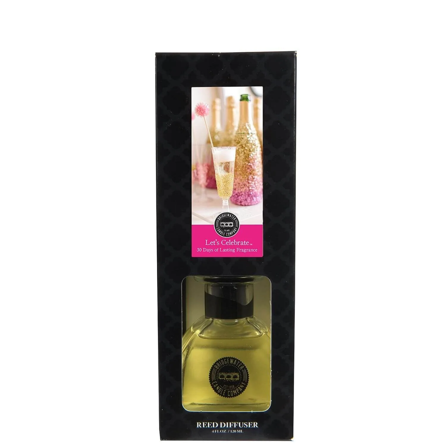 BW_LetsCelebrate_Reed_1 Let`s Celebrate Reed Diffuser