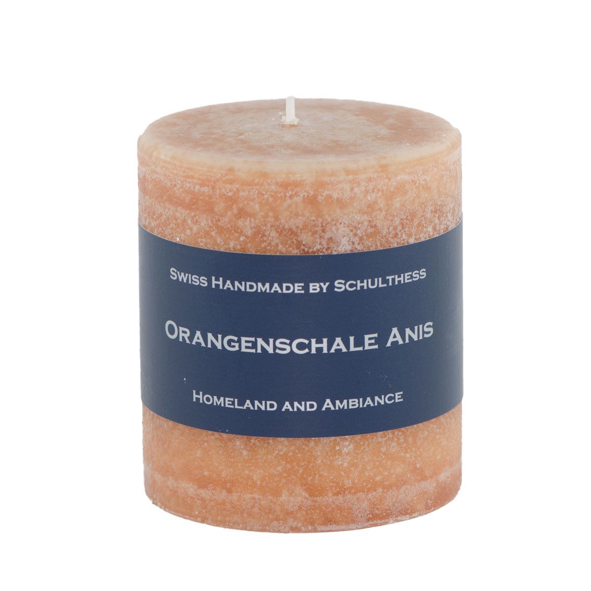OrangenschaleAnisschult Orangenschale Anis 250g