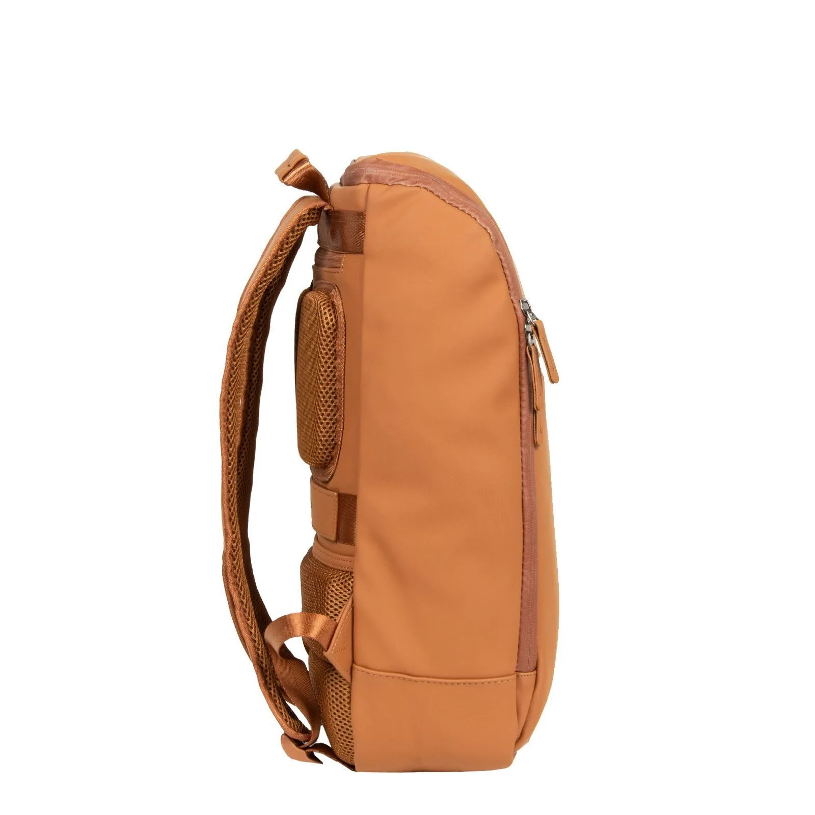 uPuiykXI Harper - Queens Rucksack cognac