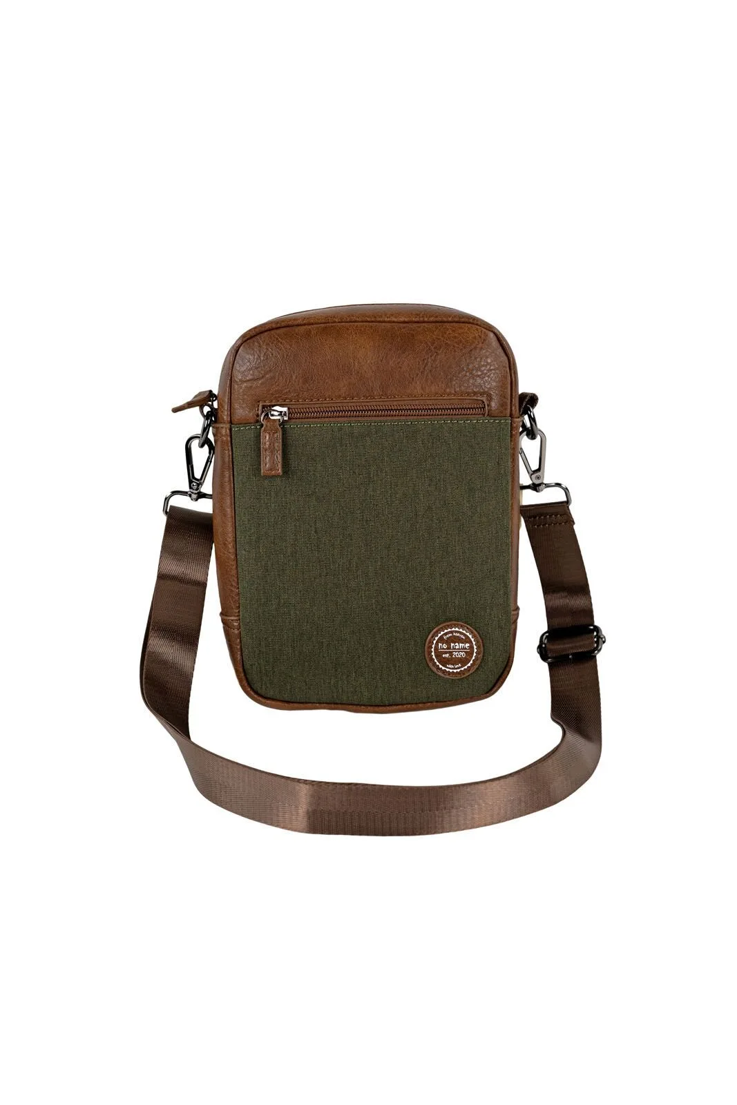 60660001-315 Messenger Bag Uni oliv 315
