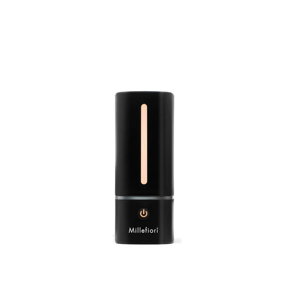 Moveo Tragbarer Diffuser schwarz