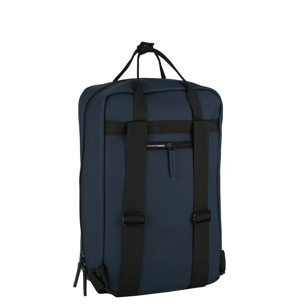 new-rebels-new-rebels-bowie-cape-coral-navy-15l-ru-1 Bowie - Cape Coral Rolltop Rucksack navy