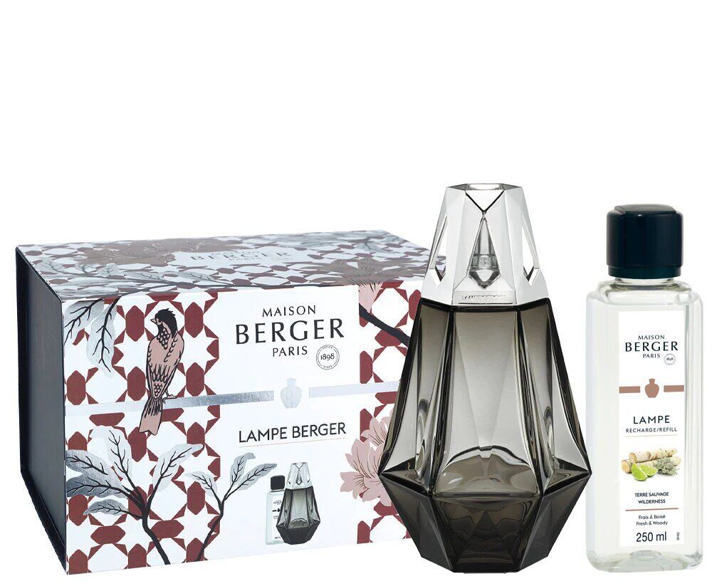 4756komplett_2048x Prisme Schwarz - Unberührte Landschaft - Letzte Chance