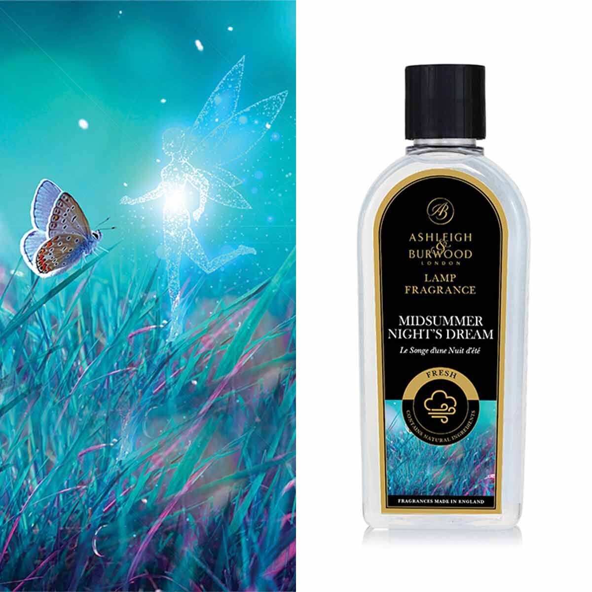 PFL5056-1 Midsummer Nights 250ml Duftlampenöl Nachfüller